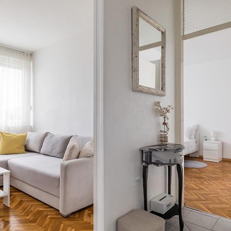 Apartment Aja Split Bagian luar foto
