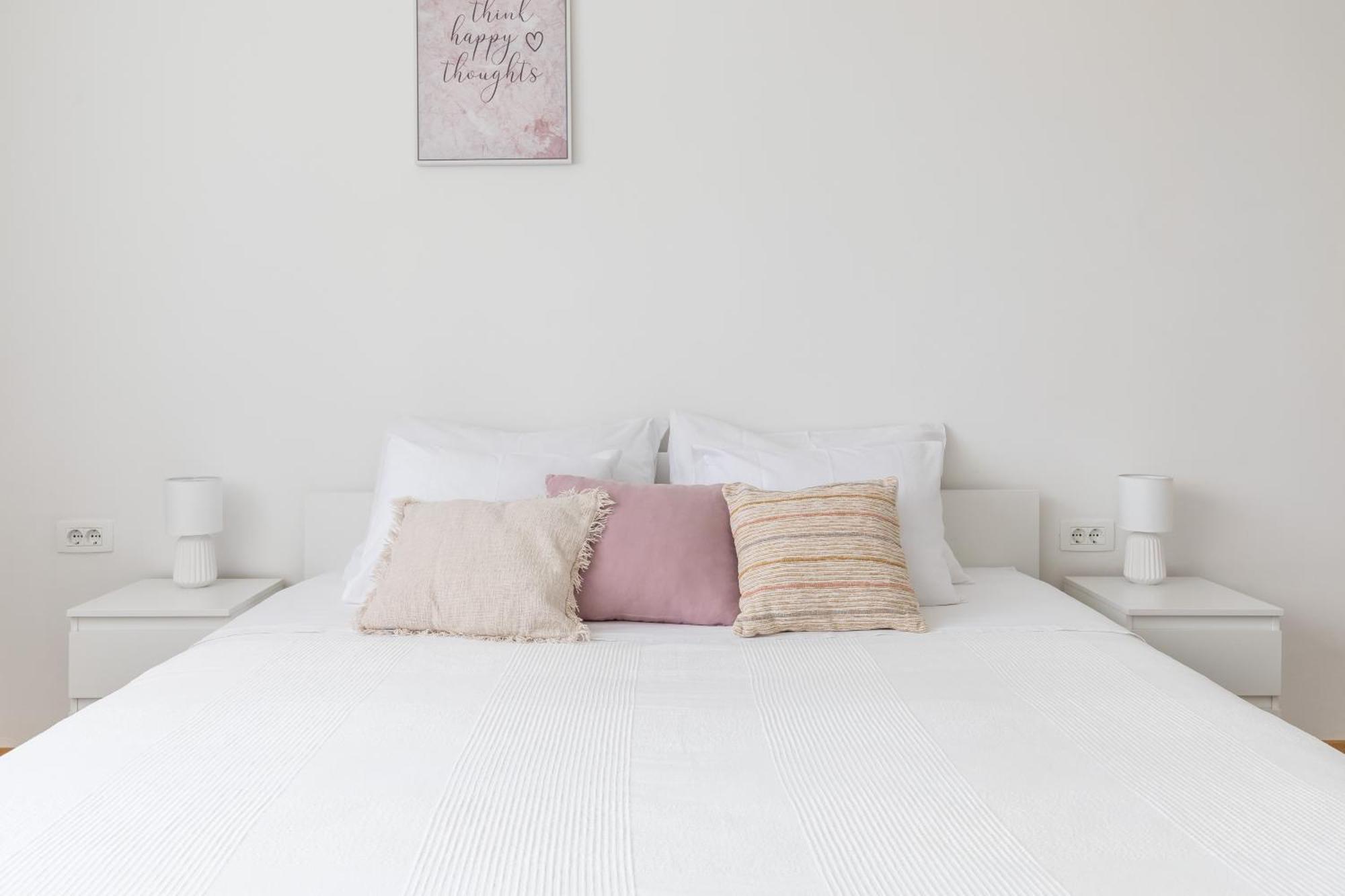 Apartment Aja Split Bagian luar foto