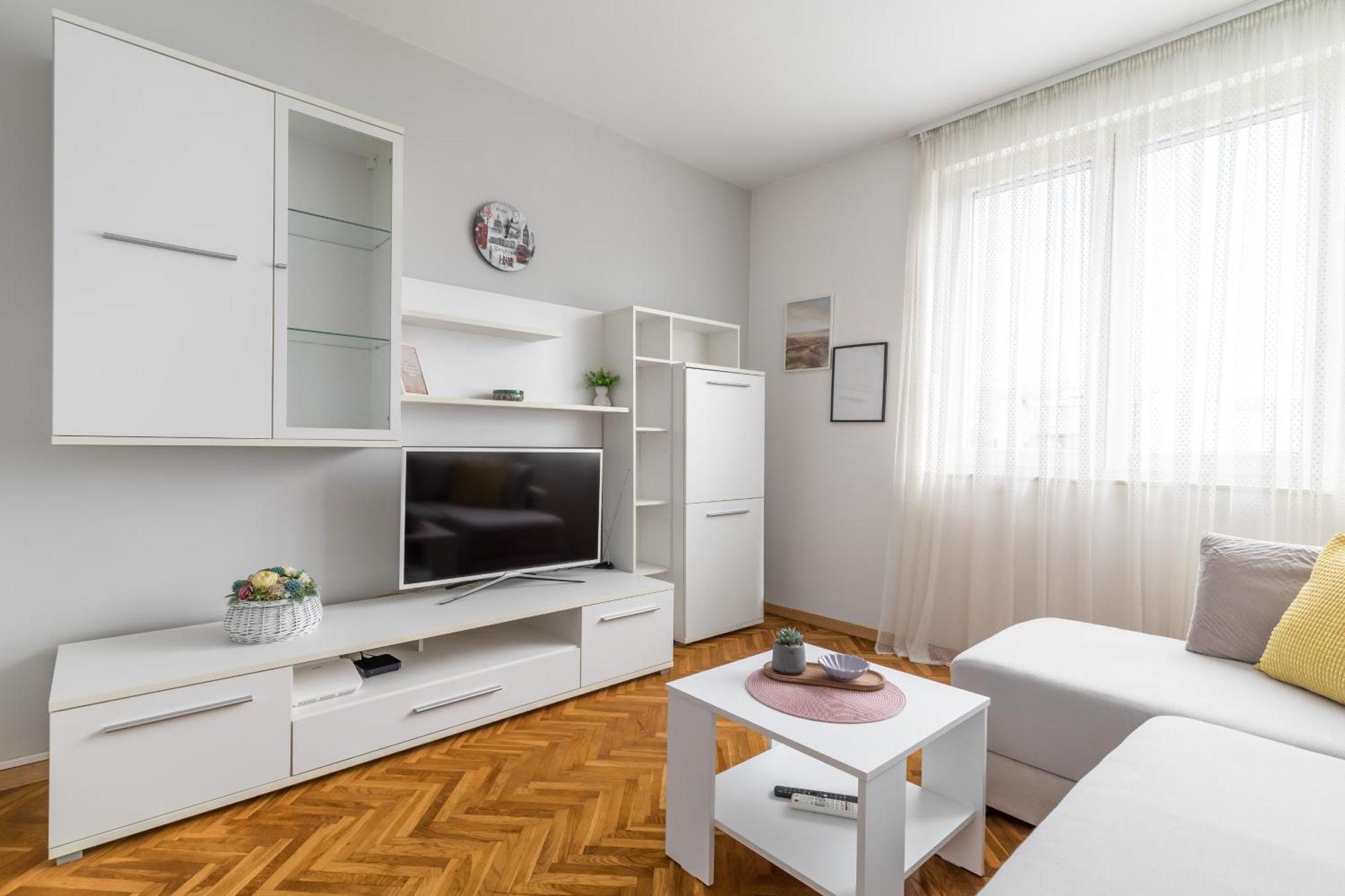 Apartment Aja Split Bagian luar foto