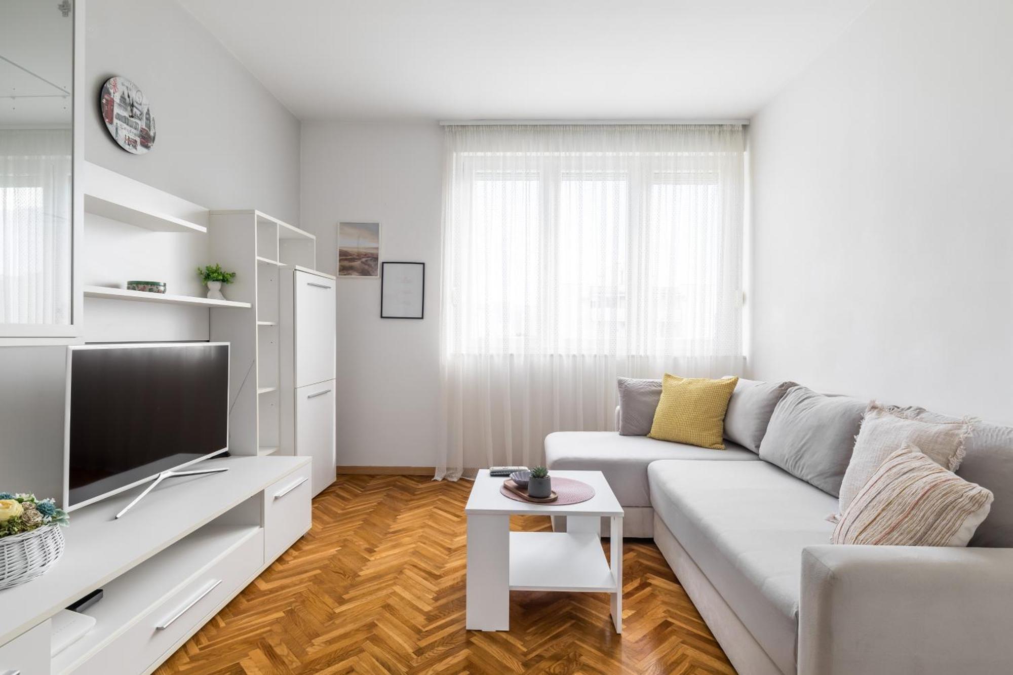 Apartment Aja Split Bagian luar foto