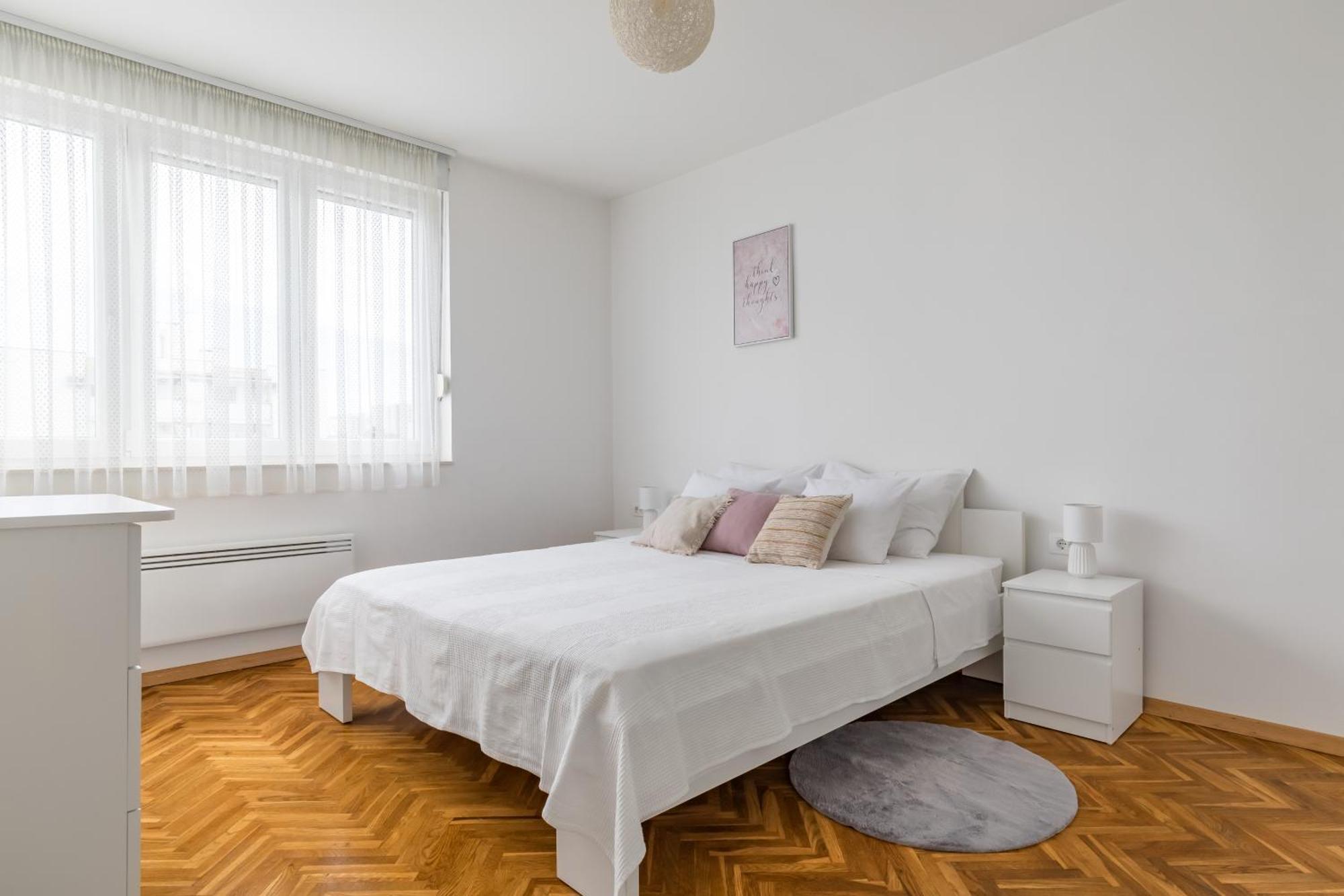Apartment Aja Split Bagian luar foto