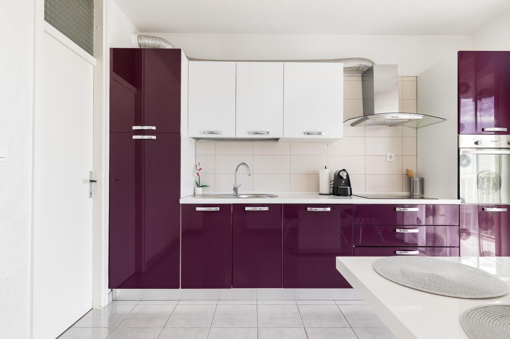 Apartment Aja Split Bagian luar foto