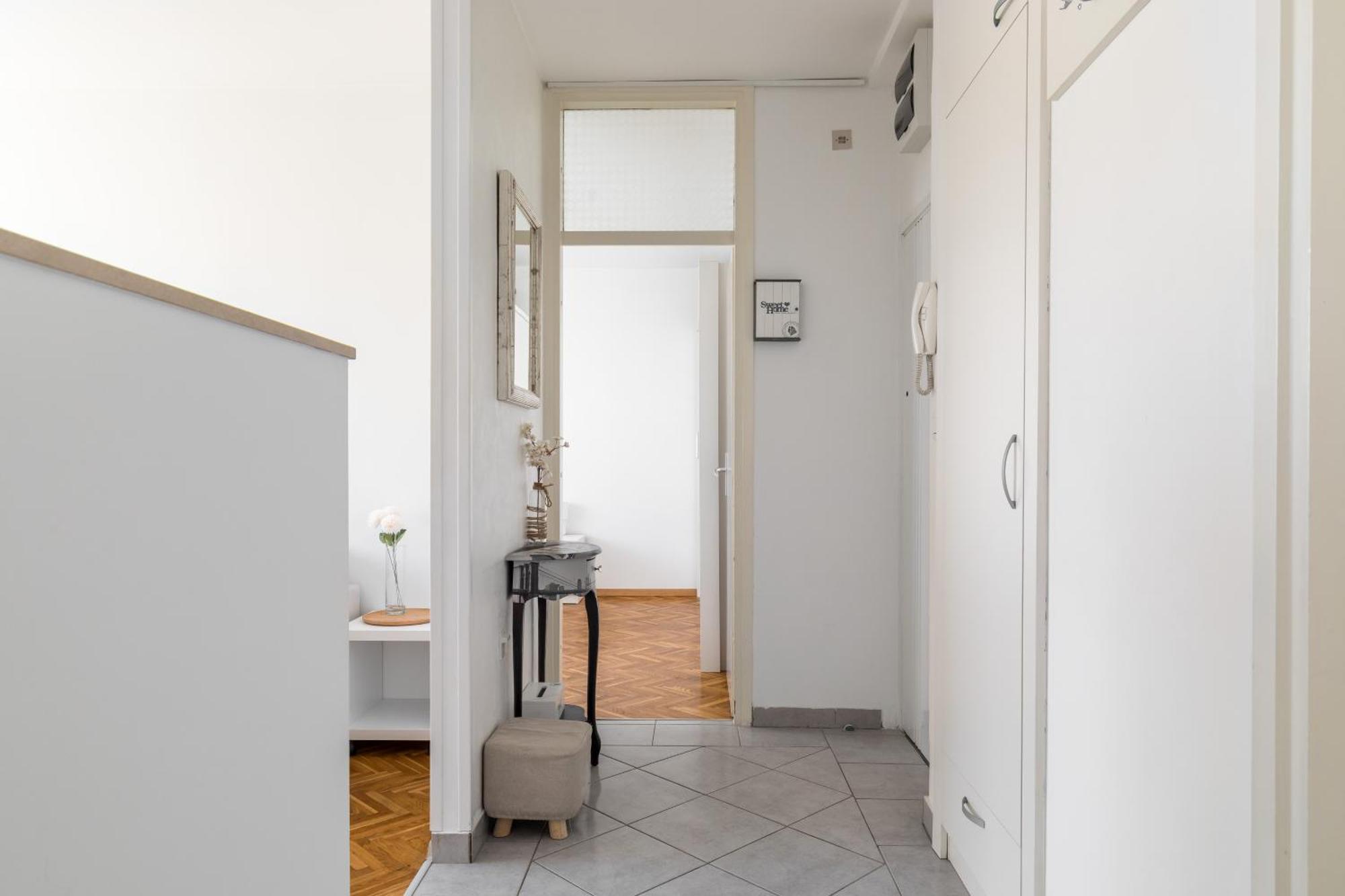 Apartment Aja Split Bagian luar foto