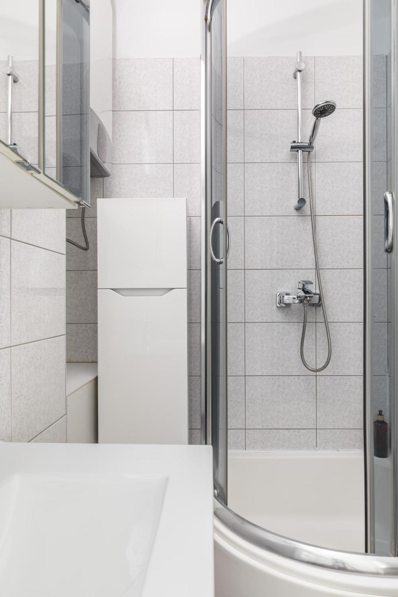 Apartment Aja Split Bagian luar foto