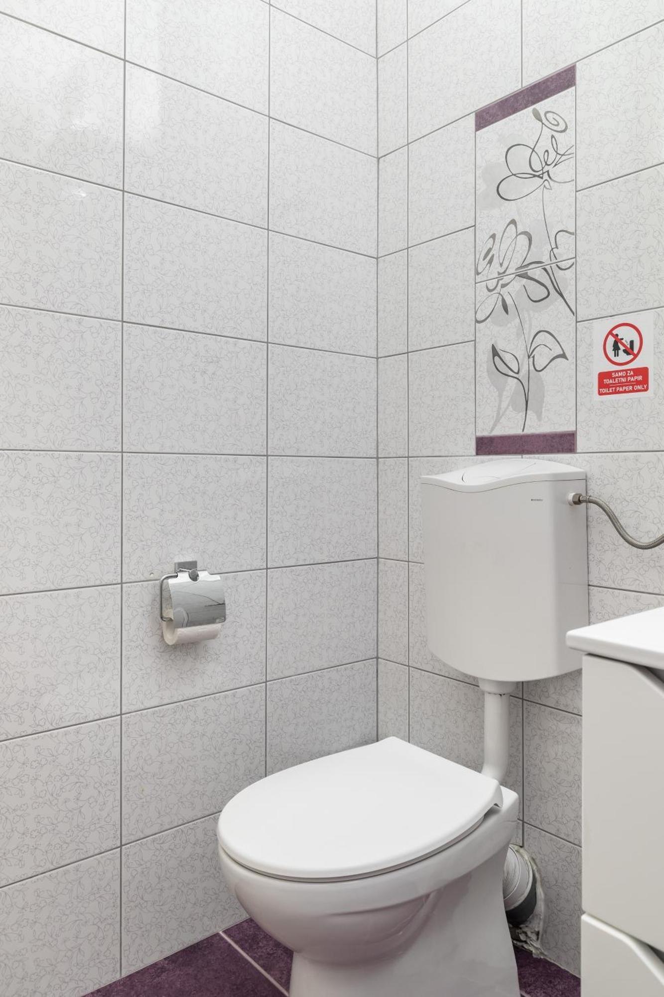 Apartment Aja Split Bagian luar foto